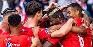 Jun 26, 2021 · brentford are set to sign frank onyeka from fc midtjylland subject to a work permit. Psv Overklast Midtjylland En Kan Alvast Naar Hotels In Portugal En Rusland Kijken Voetbalprimeur Nl