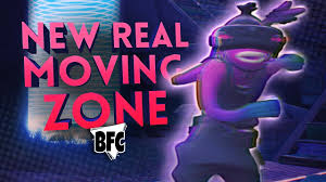 Graphical fortnite stats bot with auto fortnite shop, server status, weekly challenges, rdm drop and fortnite map. Bfc Real Moving Zone V1 0 Buildfightdotcom Fortnite Creative Map Code