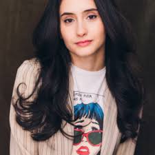 Olivia Wendt's Instagram, Twitter & Facebook