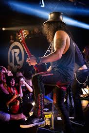 Guitar Center Slash Slash Guns N Roses Rock And Roll