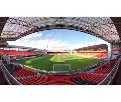 When is hampden park open? Tannadice Park Capacity 14 223 Football Stadium Gallery Facebook