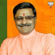 Mahesh Chandra Gupta