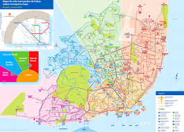 By teresinha da cunha pinto. Lisbon Maps Transport Maps And Tourist Maps Of Lisbon In Portugal