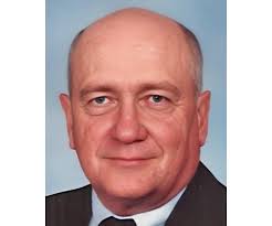 James E. "Jim" Beech Obituary (2024)