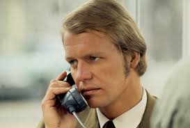 The Streets of San Francisco (1972)