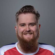 Overwatch Contenders Player Database