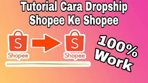 Pada langkah ini, anda perlu melakukan riset. Cara Dropship Dari Shopee Ke Shopee Dropship Shopee Part 8 9 Youtube