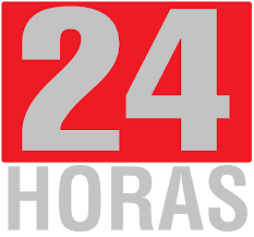 Then in 2009 it became a television channel called canal 24 horas. 24 Horas Noticiero Peruano Wikipedia La Enciclopedia Libre