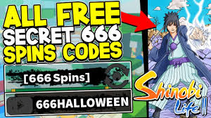 You should make sure to redeem these as soon as possible because you'll never know when they could expire! Shinobi Life 2 Spin Codes Codes Shindo Life 2 2021 All New 9 Secret Spin Codes Shinobi Life 2