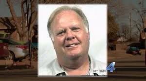 Wanted 1988 Texas fugitive arrested in south Oklahoma City