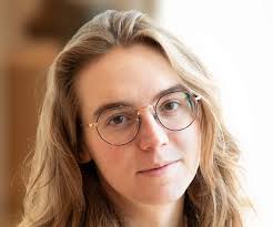 Join us for our latest talk in the “19 Under 39” series with Jesse  Blumenthal,