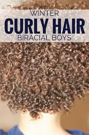 Wondering how to make your hair curly, once and for all? Winter Curly Hair Routine For Boys Weather Anchor Mama