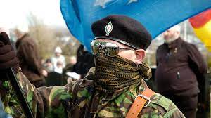 Irish republican army, republican paramilitary organization seeking the establishment of a republic, the end of british rule in northern ireland, and the reunification of ireland. New Ira Forges Links With Hezbollah News The Sunday Times