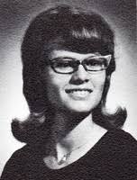 Sally Cook (Clark) (Deceased), Las Vegas, NV Nevada