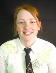 I Survived Lawside R.C. Academy