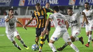 H2h stats, prediction, live score, live odds & result in one place. Central Cordoba 1 1 Rosario Central Resumen Goles Y Resultado As Argentina