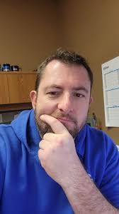 Christopher Degroot's Instagram, Twitter & Facebook