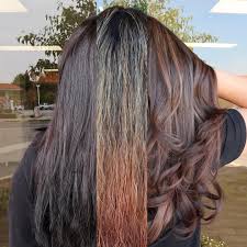 Hair Educator Salon Owner On Instagram Show This To Your Clients Who Want To Be Blonde From Black Hair Dye Black Hair Dye Hair Dye Removal Dyed Hair