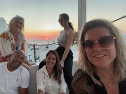 Hi all! I just wanted to introduce myself and share a photo I took