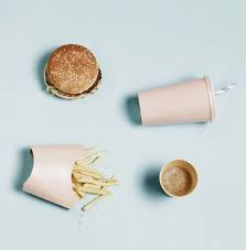 The Dastardly Ways Fast Food Joints Sucker You Into Eating More Junk Food Food Photography Fast Food