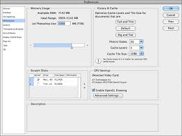 Getting annoyed with rotating tools that needed an updated gpu's?then here's the solutionqword is for x64bitqword = quad word = 64 bits. 12 Performance Tipps Fur Photoshop Cs 1 5
