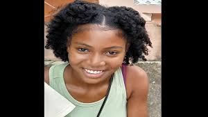 Missing girl Darlene Piltie found