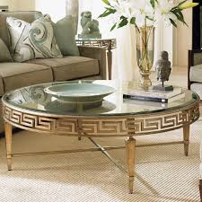 Love the neutral grasscloth color and texture. Lexington Tower Place Cross Legs Coffee Table Reviews Wayfair