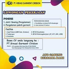 Undergraduate thesis, universitas islam sultan agung. Loker Tegal Banjaran Slawi Kemantran Brebes Jatibarang Public Group Facebook