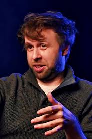 Nick Lang — The Movie Database (TMDB)