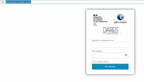 Depuis que je ne suis plus inscrit, recrudescence de faux mails. Www Enquetes Rendez Vous Fr Enquetes Pole Emploi Survey Lvdc Fr Site Internet Frauduleux 20 Commentaires