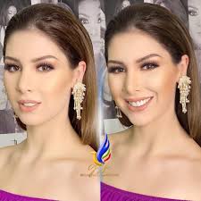 ROSTRO UNIVERSAL!👑 Sin duda la belleza de nuestra Miss Universo Guatemala  2022 es asombrosa, creando la combinación perfecta de personalidad,  belleza, elocuencia y sobre todo humildad características que sin duda nos  pueden