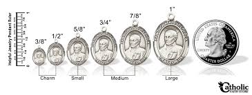 Jewelry Size Guide How To Select The Right Size Pendant