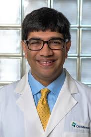 CHI Memorial Medical Group Welcomes Sumit Patel, M.D. And Jesse Tucker,  M.D., MPH