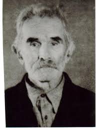 Willis Booker Huckabee (1859-1938)