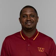 Jamal Randall's Instagram, Twitter & Facebook