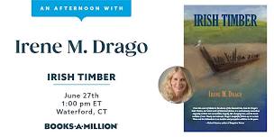 An Afternoon with Irene M. Drago