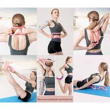 Maybe you would like to learn more about one of these? 2 Pack Yoga Ring Pilates Exercise Fitness Rings Magic Circle Neck Equipment Accessories For Back Shoulder Leg Arm Thigh Pain Home Workouts Gym Tools Walmart Canada