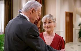 Sturm der Liebe | Werden Werner und Helene wirklich ein Paar?