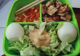 Check spelling or type a new query. Cara Untuk Membuat Salad Sayur Untuk Diet Enak Yang Mantap
