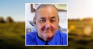 Kenneth Sevier Obituary July 26, 2017