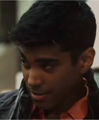 Raymond Ablack Degrassi