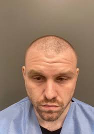 Montpelier fugitive jailed after police chase through Waterbury