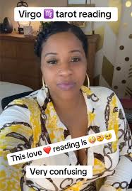 Virgo Love Reading: Unmasking Confusion in Relationships