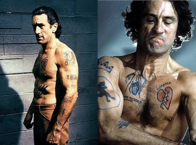 Cape Fear (1991) - Moria
