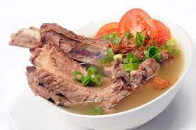 Selain itu, sajian sedap sop iga sapi memang cocok dan nikmat dihidangkan kapan saja dan dimana saja. Resep Dan Cara Membuat Sop Iga Sapi Yang Paling Enak Dan Sederhana Selerasa Com