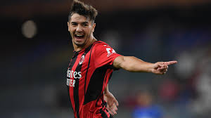 Brahim diaz has extended his stay at ac milan, as reported by fabrizio romano. Mkb3oh286d 7hm