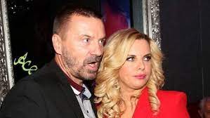 Najnovšie správy z domova i zo sveta. Necekane Prislo Odmitnuti Katerina Kristelova Uz To Nezvlada Zivot