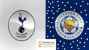 Tottenham Vs Leicester City Prediction Lineups Odds Live Stream Tv Tickets H2h Premier League Preview Tottenham Hotspur Leicester City Leicester