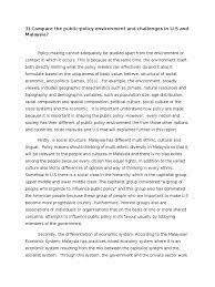 Many malaysian chinese went to study in taiwan and few returned to malaysia. Public Policy Malaysia Economies