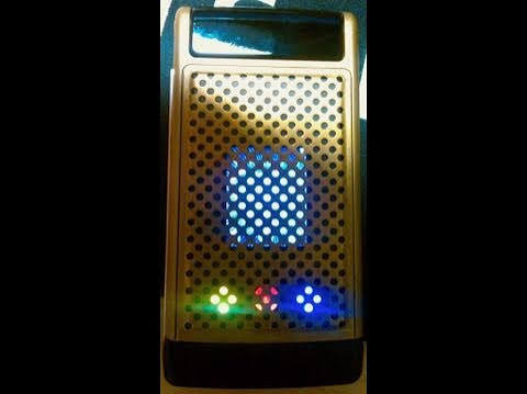 Star Trek Communicator Cellphone - Rare Prototype